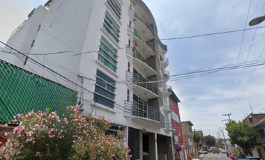 DEPARTAMENTO EN MIMOSAS, PASTEROS AZCAPOTZALCO