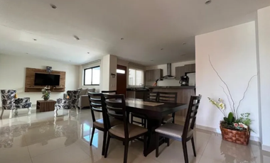 DEPARTAMENTO EN MIMOSAS, PASTEROS AZCAPOTZALCO