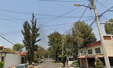 REMATO CASA EN LOMAS ESTRELLA 1ERA SECC IZTAPALAPA CDMX