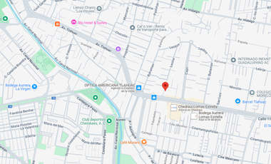 REMATO CASA EN LOMAS ESTRELLA 1ERA SECC IZTAPALAPA CDMX