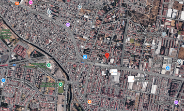 REMATO CASA EN LOMAS ESTRELLA 1ERA SECC IZTAPALAPA CDMX