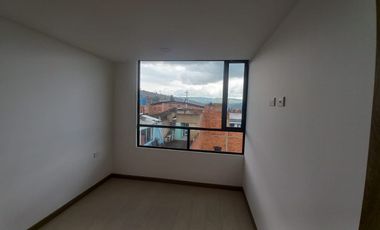SE VENDE APARTAMENTO BARRIO CENTENARIO TUNJA