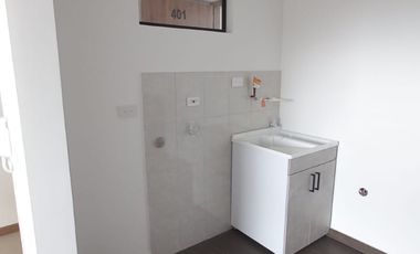 SE VENDE APARTAMENTO BARRIO CENTENARIO TUNJA