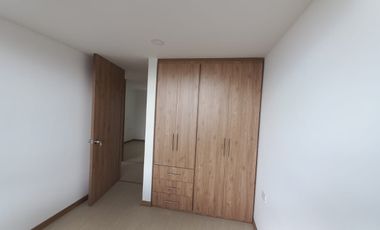 SE VENDE APARTAMENTO BARRIO CENTENARIO TUNJA