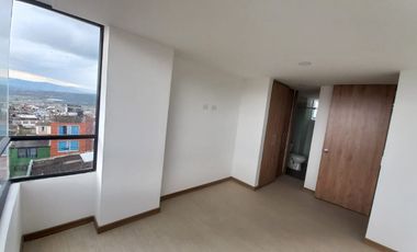 SE VENDE APARTAMENTO BARRIO CENTENARIO TUNJA