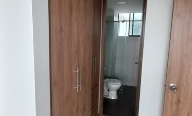 SE VENDE APARTAMENTO BARRIO CENTENARIO TUNJA