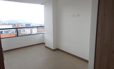 SE VENDE APARTAMENTO BARRIO CENTENARIO TUNJA