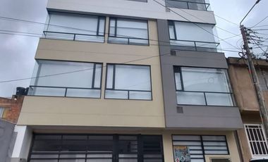 SE VENDE APARTAMENTO BARRIO CENTENARIO TUNJA