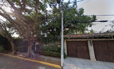 Rancho en Narciso, Rancho Cortes, 62120 Cuernavaca, Mor., México