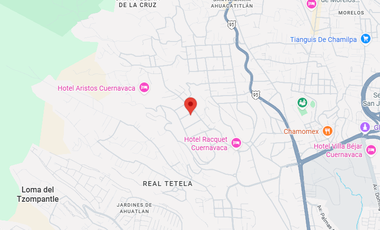 Rancho en Narciso, Rancho Cortes, 62120 Cuernavaca, Mor., México