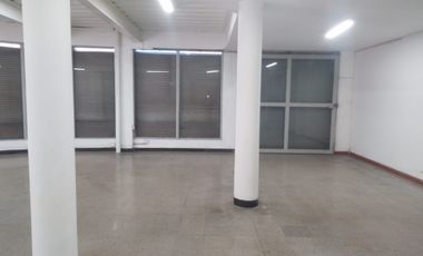 Local en arriendo, Perpetuo  Socorro, Medellin, Antioquia