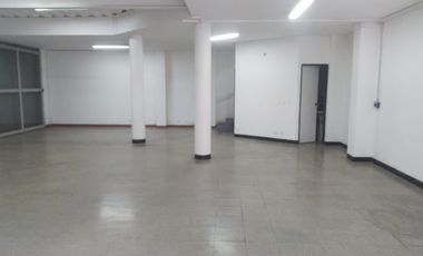 Local en arriendo, Perpetuo  Socorro, Medellin, Antioquia