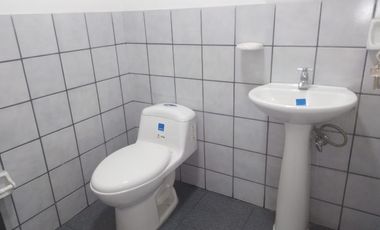 Local en arriendo, Perpetuo  Socorro, Medellin, Antioquia