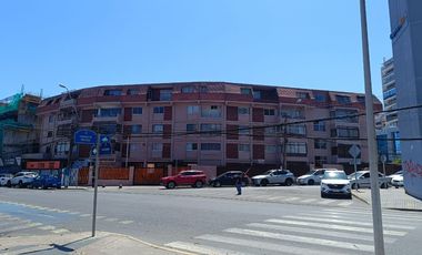 Parque Brasil Excelente Departamento 3 Dormitorios Estacionamiento Sector Centro Sur