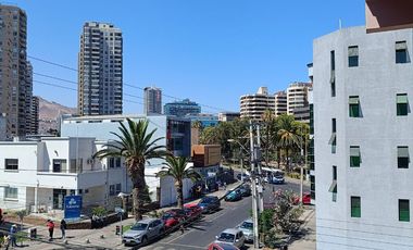 Parque Brasil Excelente Departamento 3 Dormitorios Estacionamiento Sector Centro Sur