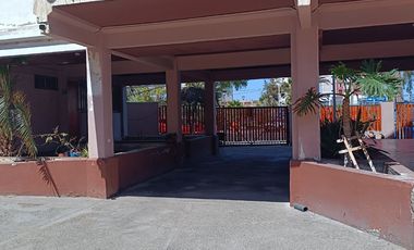 Parque Brasil Excelente Departamento 3 Dormitorios Estacionamiento Sector Centro Sur