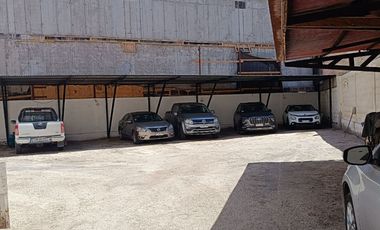 Parque Brasil Excelente Departamento 3 Dormitorios Estacionamiento Sector Centro Sur