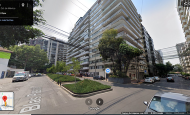 🔥 ¡OPORTUNIDAD ÚNICA EN POLANCO! 🔥 | REMATE HIPOTECARIO | 3 RECÁMARAS + ELEGANCIA   ¡ASESORÍA INMOBILIARIA GRATIS!