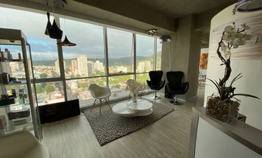 Oficina Centro Plaza · Arriendo UF 27