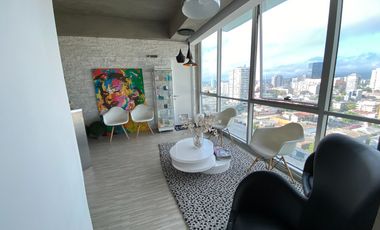 Oficina Centro Plaza · Arriendo UF 27