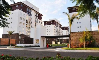 DEPARTAMENTO EN RENTA , TORRES PREMIER SANTA FE JURIQUILLA