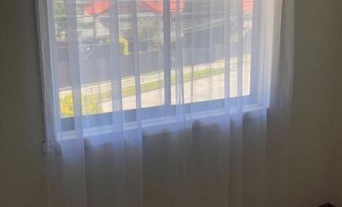 Casa sector residencial y central