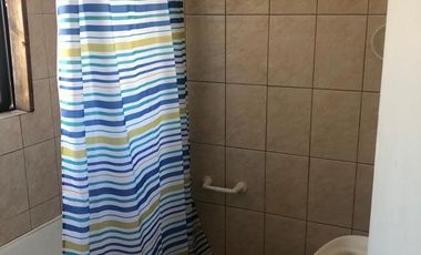 Casa sector residencial y central