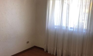 Casa sector residencial y central