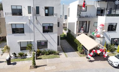 Villas del campo