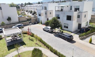 Villas del campo