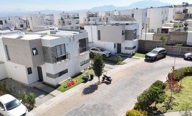 Villas del campo