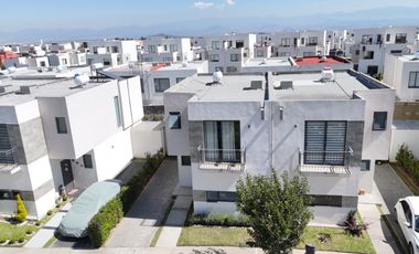 Villas del campo