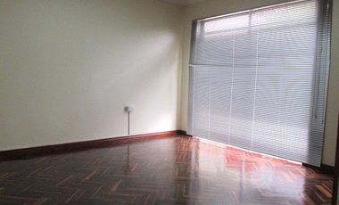 VENTA PROPIEDAD CENTRAL