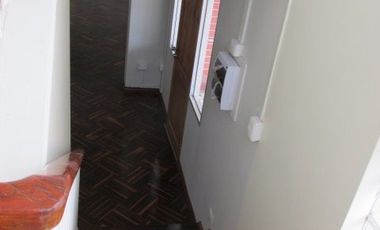 VENTA PROPIEDAD CENTRAL