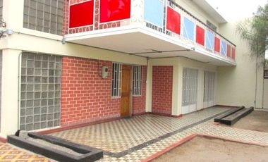 VENTA PROPIEDAD CENTRAL