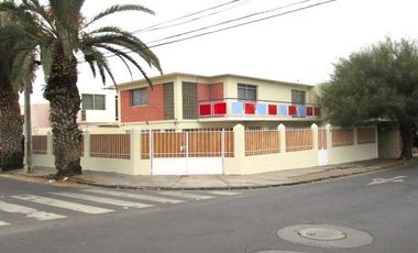 VENTA PROPIEDAD CENTRAL