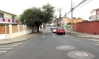 VENTA PROPIEDAD CENTRAL