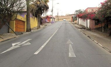 VENTA PROPIEDAD CENTRAL