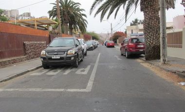 VENTA PROPIEDAD CENTRAL