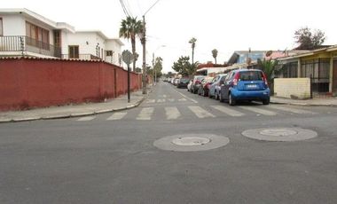 VENTA PROPIEDAD CENTRAL