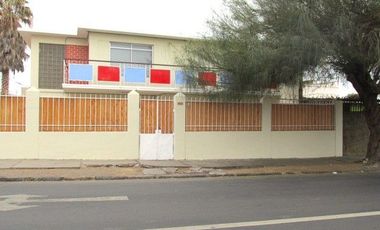 VENTA PROPIEDAD CENTRAL