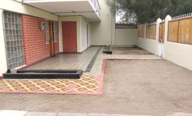 VENTA PROPIEDAD CENTRAL