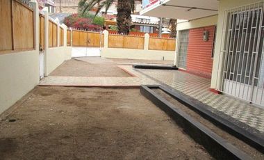 VENTA PROPIEDAD CENTRAL