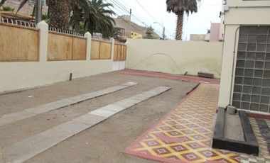 VENTA PROPIEDAD CENTRAL