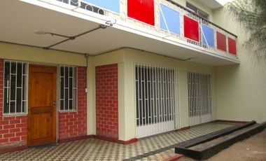 VENTA PROPIEDAD CENTRAL