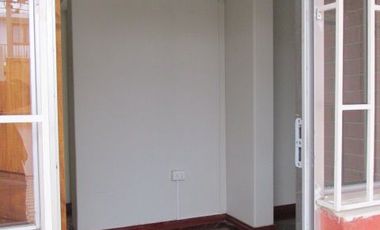 VENTA PROPIEDAD CENTRAL