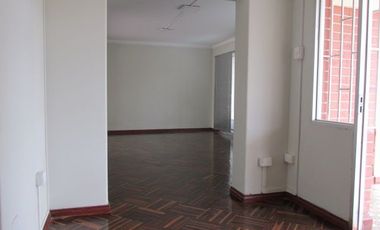 VENTA PROPIEDAD CENTRAL