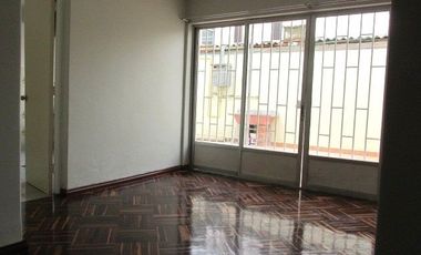 VENTA PROPIEDAD CENTRAL