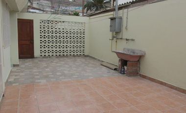 VENTA PROPIEDAD CENTRAL