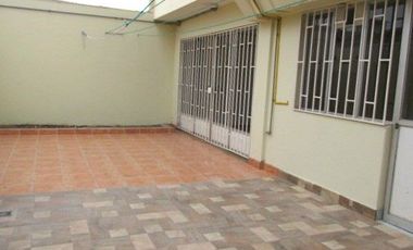 VENTA PROPIEDAD CENTRAL